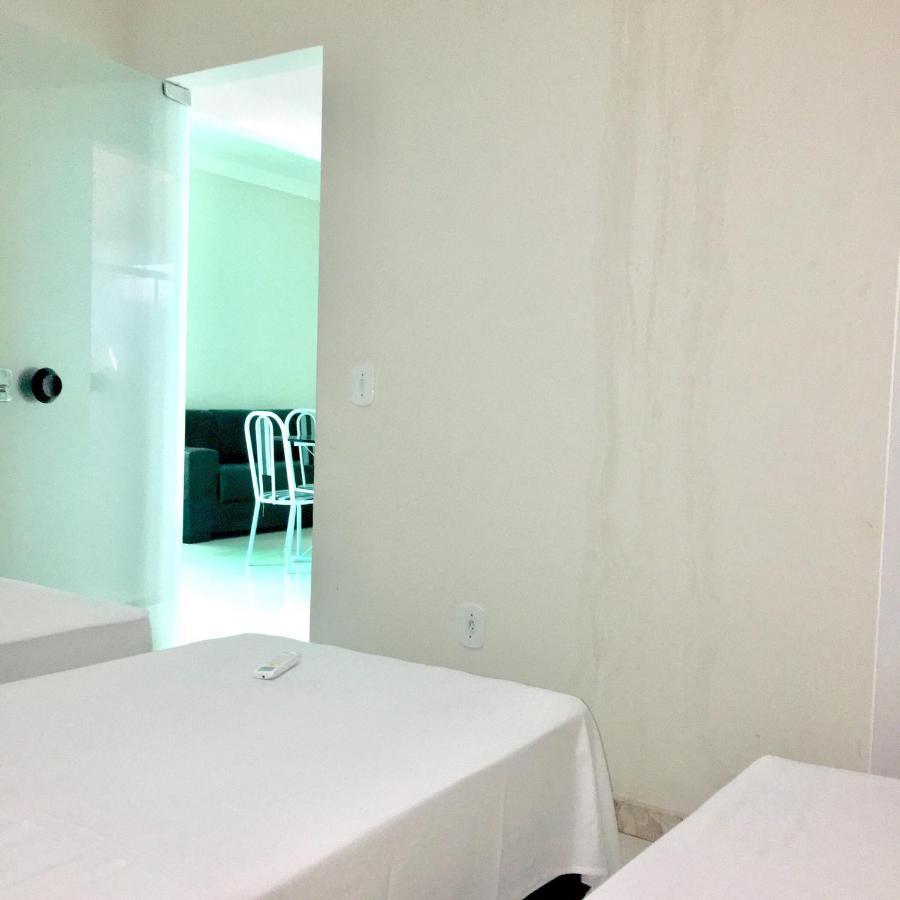 Апартаменты Flat Arraial D'Ajuda Порту-Сегуру Экстерьер фото